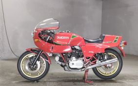 DUCATI 900MHR 1982 DM900R