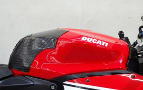 DUCATI 1199PANIGA-RES 2012