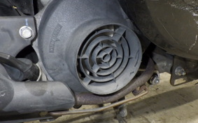 HONDA GIORNO 2 2023 AF70