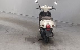 HONDA GIORNO AF70