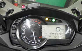 KAWASAKI NINJA 1000 A 2012