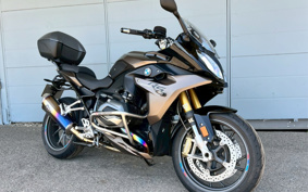 BMW R1200RS 2018 0A05