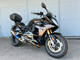 Фото BMW R1200RS 2018 с японского аукциона