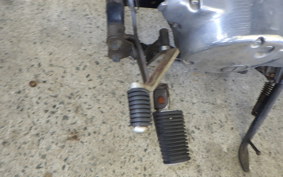 YAMAHA DRAGSTAR 250 VG02J