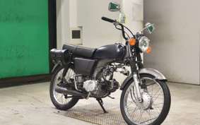 HONDA CD90 BENLY HA03