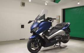 YAMAHA T-MAX 530 DX 2018 SJ15J