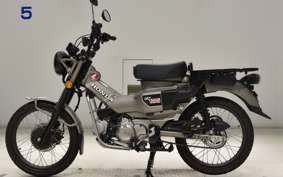 HONDA CT125-2