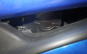 SUZUKI GIXXER 250 SF 1998 ED22B