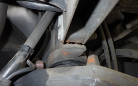 YAMAHA MAXAM 250 SG17J