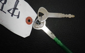 YAMAHA JOG Gen.5 SA36J