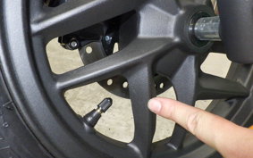HONDA EM1 e: 2026 EF16