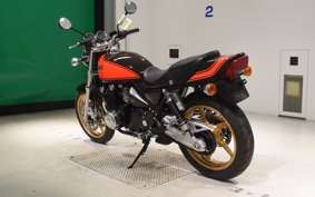 KAWASAKI ZEPHYR 400 1992 ZR400C