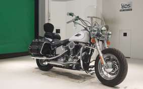 OTHER +HD. FLSTC1580 2012