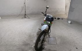 KAWASAKI SUPER SHERPA KL250G