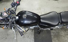SUZUKI ST250E 2009 NJ4CA