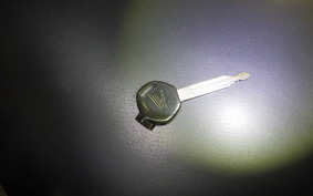HONDA TODAY 2 1983 AF67