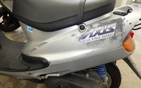 YAMAHA AXIS 90 3VR