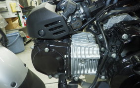HONDA DAX 125