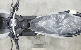 HONDA ADV160 KF54
