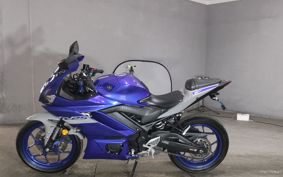 YAMAHA YZF-R25 RG43J