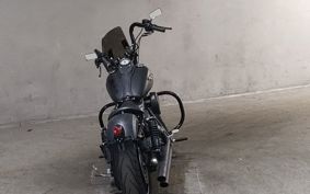 HARLEY FXDB1580 2008 GX4
