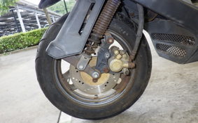 SUZUKI SEPIA ZZ CA1EB