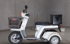 HONDA GYRO TD02