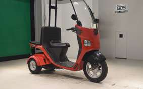 HONDA GYRO CANOPY 2001 TA03