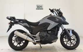 HONDA NC750X DCT 2014 RC72