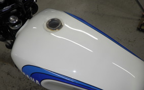 YAMAHA RZ 250 4L3