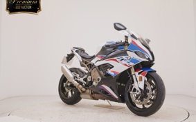 BMW S1000RR M DDC 2021