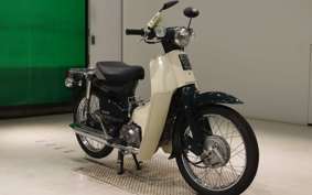 HONDA C90 SUPER CUB HA02