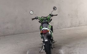 KAWASAKI KSR-2 MX080B