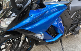 KAWASAKI NINJA 1000 ABS 2015 ZXT00L