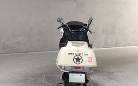 HONDA FUSION MF02