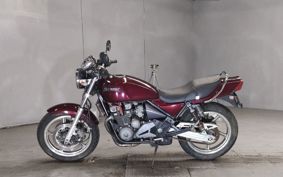 KAWASAKI ZEPHYR400 ZR400C