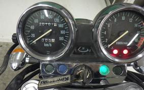 KAWASAKI BALIUS 250 Gen.2 ZR250B