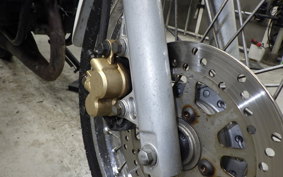 YAMAHA RZ50 Gen.2 RA01J