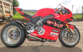 DUCATI PANIGA-REV4S 2024 3D00