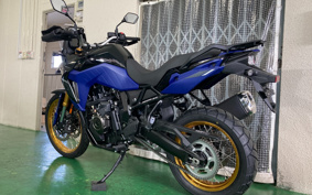 SUZUKI DL650 ( V-Strom 800 ) 2023 EM1BA