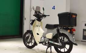 HONDA ｸﾛｽｶﾌﾞ110-3 JA60