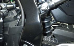 SUZUKI GSX-8R 2024 EM1AA