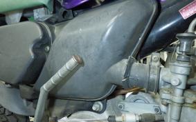 SUZUKI GS50 NA41A