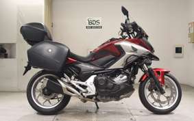 HONDA NC750X LD 2018 RC90
