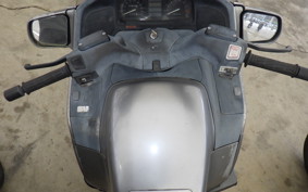 HONDA PC800 PACIFIC COAST 1990 RC34