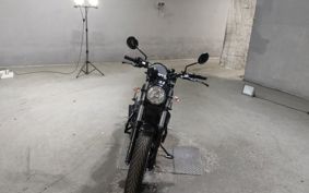 DUCATI SCRAMBLER SIXTY2 2021 KA00A
