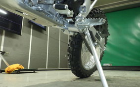 HONDA CRF125F