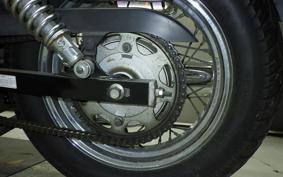 YAMAHA DRAGSTAR 250 1995 VG05J