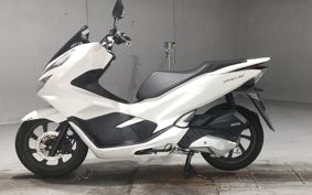 HONDA PCX 125 JF81