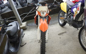KTM 250 EXC F